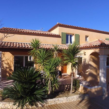 Maison Les Pins إج مورت المظهر الخارجي الصورة