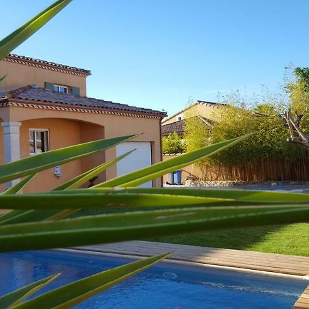 Maison Les Pins إج مورت المظهر الخارجي الصورة