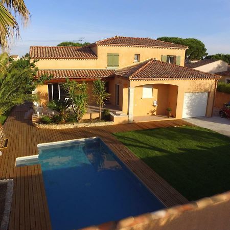Maison Les Pins إج مورت المظهر الخارجي الصورة