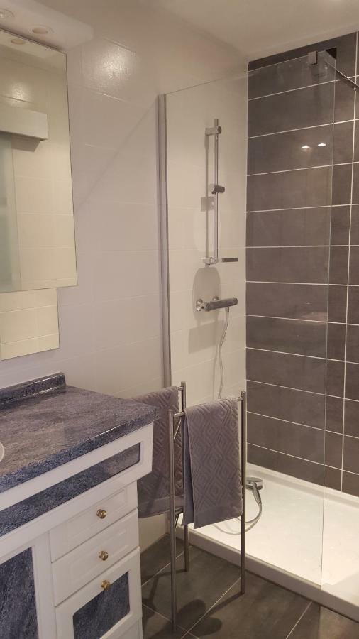 Maison Les Pins إج مورت المظهر الخارجي الصورة